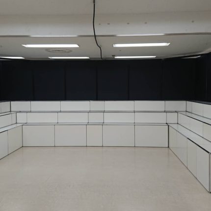 展示台レンタル