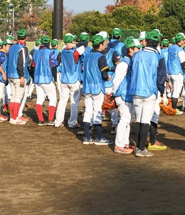 ビブスレンタル