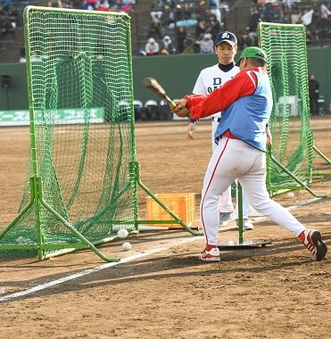イベントグッズレンタル