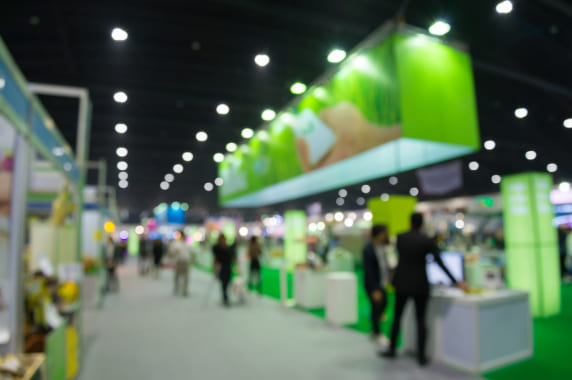 展示会