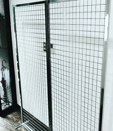 ネットスタンドレンタル