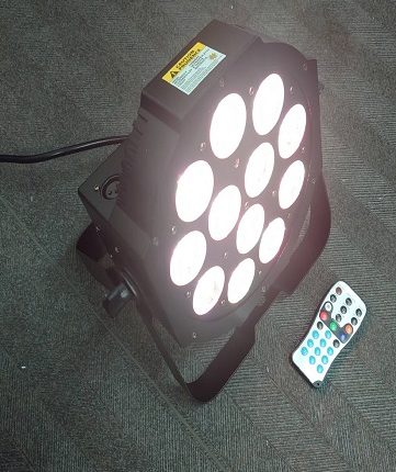 東京イベントレンタル LEDパーライト